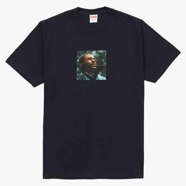 Nejvyšší námořnictvo čaje Marvin Gaye