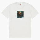 Supremo Marvin Gaye Tee White