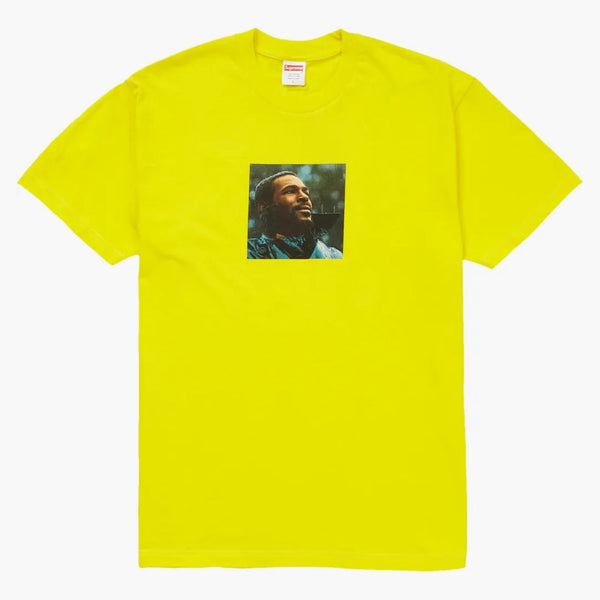 Nejvyšší Marvin Gaye Tea Yellow