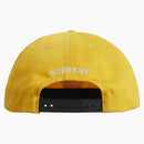Supreme Mary 5-panel Yellow