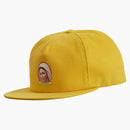 Supreme Mary 5-panel Yellow