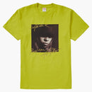 Supreme Mary J. Blige Tee Sulfer