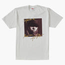 Supreme Mary J. Blige Tea White