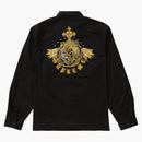 Supreme Mary Work Shirt Black