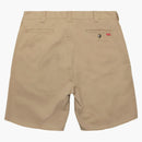 Supremo María Trabajo corto Caki