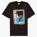 Supreme mask tea black