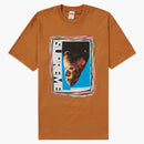 Supreme mask tea burnn orange