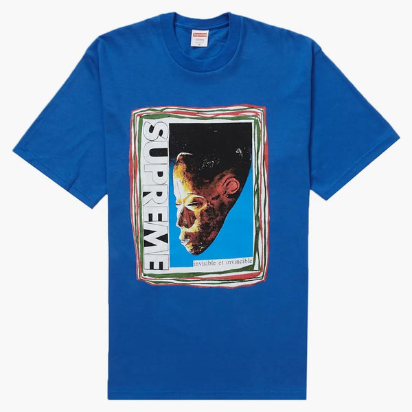 Supreme mask tea royal