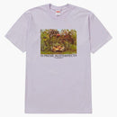 Supreme Masterpieces Tea Light Purple