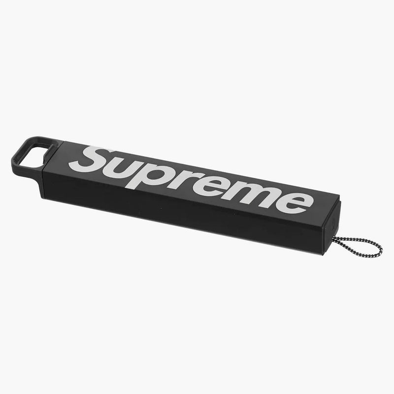 Supreme Matador Waterproof Pill Case Black