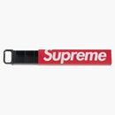 Supreme Matador Waterproof Pill Case Red