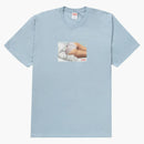 Supreme maude tea dusty blue