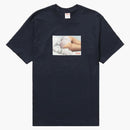 Supreme maude tea navy