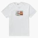 Supreme maude tea white white