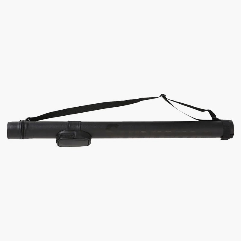 Supreme McDermott Pool Cue Red