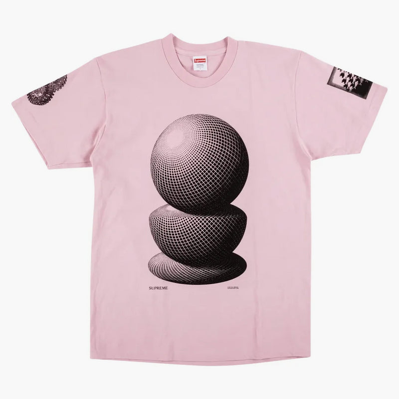 Högsta mc esscher tre sfärer te rosa