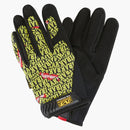 Supreme Mechanix Iraq Work Gloves Yellow