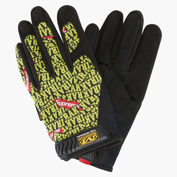 Supreme Irak Work Gloves – bei HYPENEEDZ kaufen