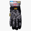 Supreme Mechanix Original Work Gloves Black