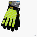 Supreme Mechanix Wear Gloves Green