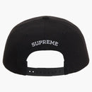 Supremo Melvins 6 panel negro
