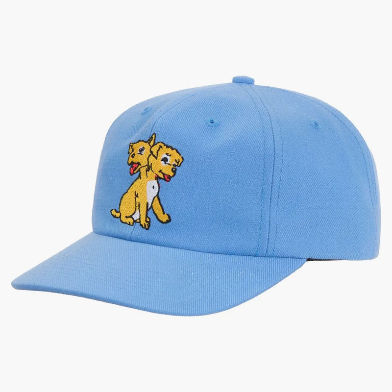 Supreme Melvins 6 Panel Slate