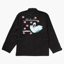 Supreme Melvins Bdu Jacket Black