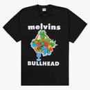 Supreme Melvins Bullhead Tea Black