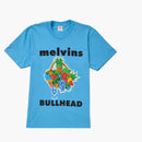 Supreme Melvins Bullhead Tea Bright Blue
