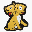 Supreme Melvins Pillow Multicolor