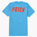 Nejvyšší Melvins Prick Tee Bright Blue