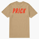 Supreme Melvins Prick Tee Khaki