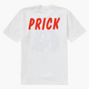 Supreme Melvins Prick Tee White