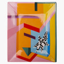 Supreme Mendini Ceramic Tray Large Multi