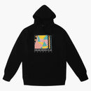 Supreme Mendini Hooded Sweatshirt Black