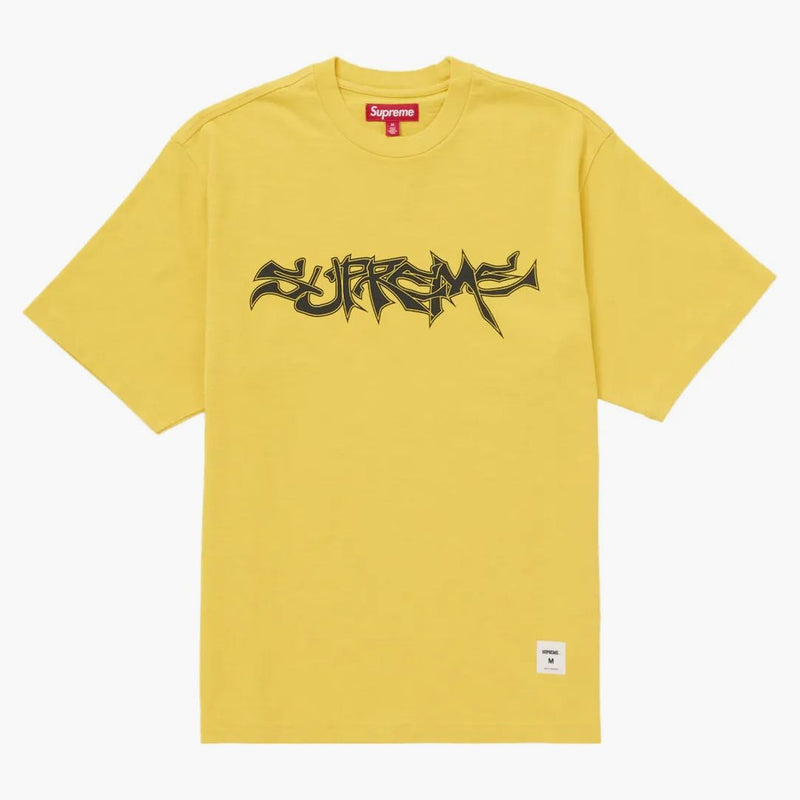 Nejvyšší mentální s/s nejvyšší žlutá