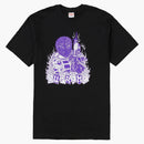 Supreme Mercenary Tea Black