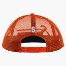Supreme Mesh 6-panel Orange