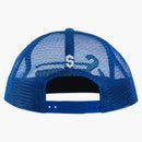 Supreme Mesh 6-panel Royal