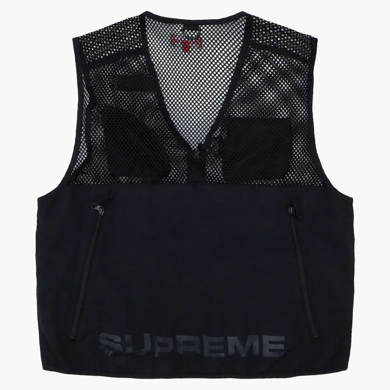 Nejvyšší síťová náklad černá
