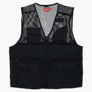 Nejvyšší síťová náklad černá