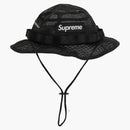 Supreme Mesh Cordura Boonie Black
