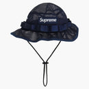 Supreme Mesh Cordura Boonie Navy