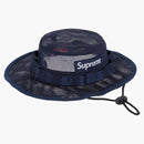 Supreme Mesh Cordura Boonie Navy