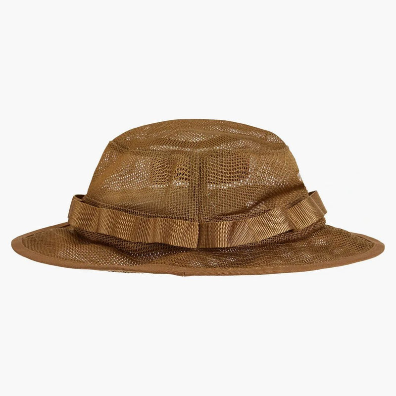 Nejvyšší mesh Cordura Boonie písek