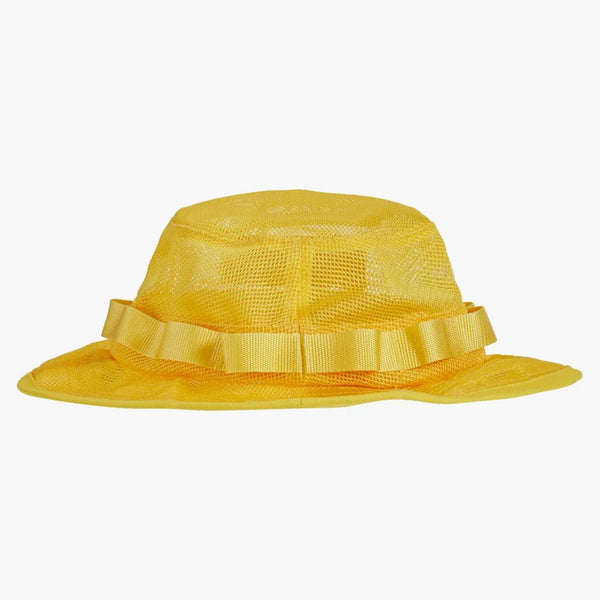 Supreme mesh cordura boonie yellow