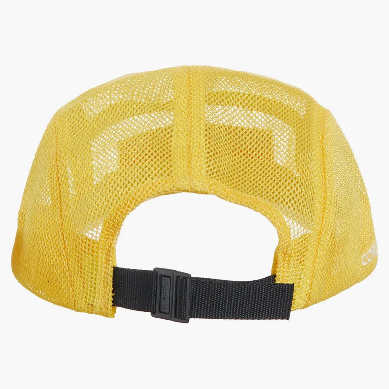 Najwyższa siatka Cordura Camp Cap
