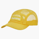 Supreme Mesh Cordura Camp Cap Amarillo