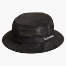 Supreme Mesh Crushed Black