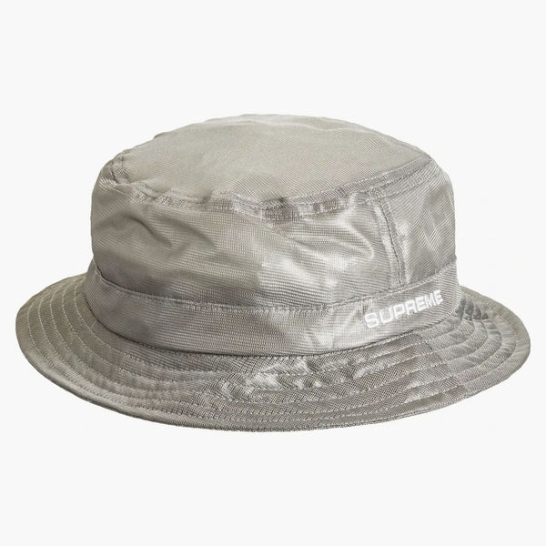 Supreme Mesh Crusher Grey